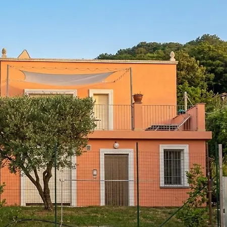 Villa Villino Vallevo