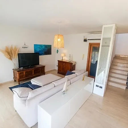 Villa Villino Vallevo