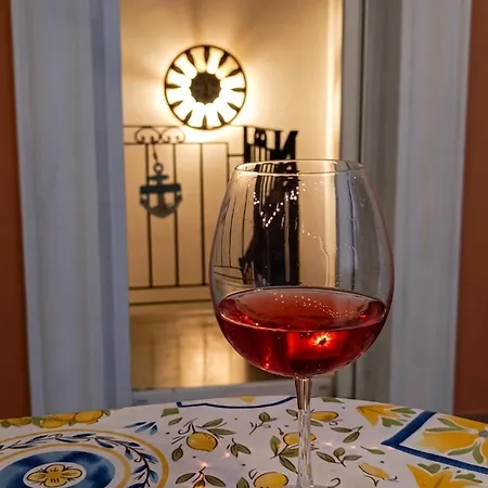 Villa Villino Vallevo *